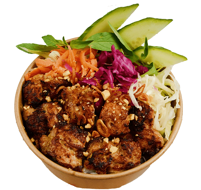 Lợi Ích Khi Sử Dụng Phương Pháp Nướng Deli